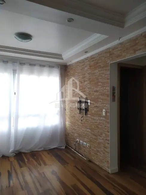 Foto 2 de Apartamento com 2 quartos à venda, 50m2 em Parada Inglesa, São Paulo - SP