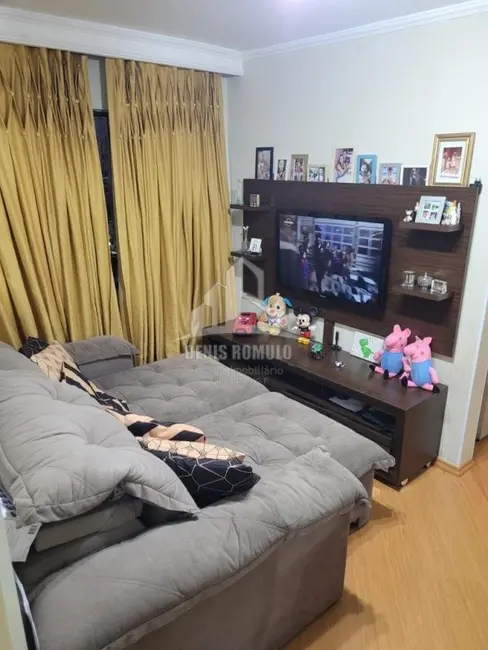 Foto 4 de Apartamento com 2 quartos à venda, 52m2 em Lauzane Paulista, São Paulo - SP