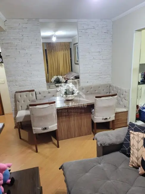 Foto 3 de Apartamento com 2 quartos à venda, 52m2 em Lauzane Paulista, São Paulo - SP