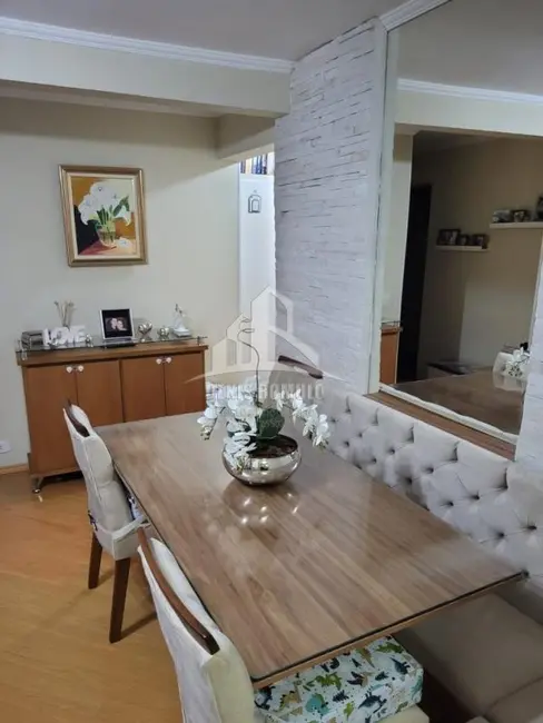 Foto 2 de Apartamento com 2 quartos à venda, 52m2 em Lauzane Paulista, São Paulo - SP