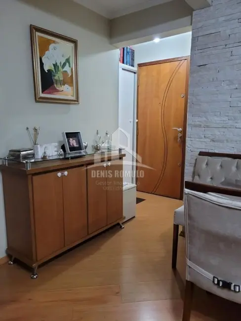 Foto 9 de Apartamento com 2 quartos à venda, 52m2 em Lauzane Paulista, São Paulo - SP