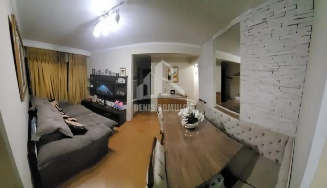 Foto 1 de Apartamento com 2 quartos à venda, 52m2 em Lauzane Paulista, São Paulo - SP