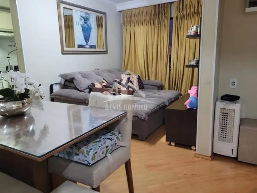 Foto 6 de Apartamento com 2 quartos à venda, 52m2 em Lauzane Paulista, São Paulo - SP
