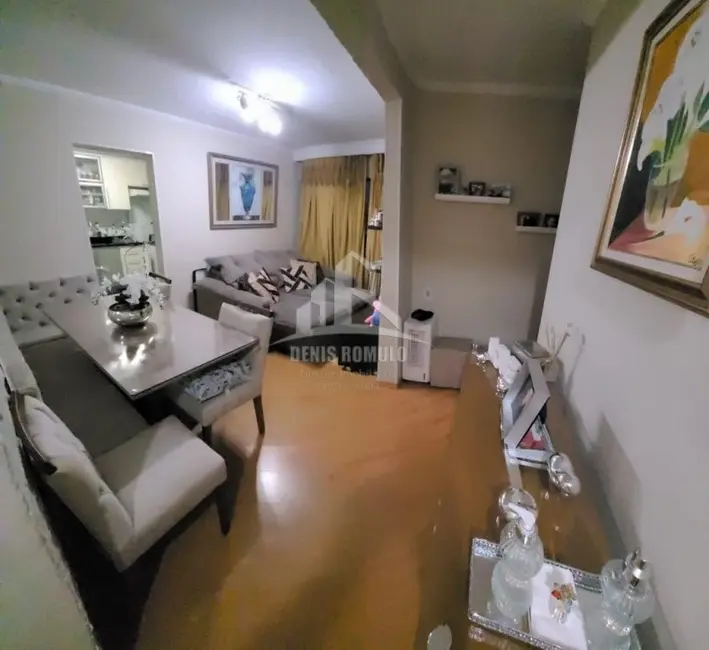 Foto 8 de Apartamento com 2 quartos à venda, 52m2 em Lauzane Paulista, São Paulo - SP