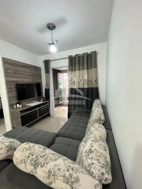Foto 1 de Apartamento com 2 quartos à venda, 65m2 em Vila Nivi, São Paulo - SP