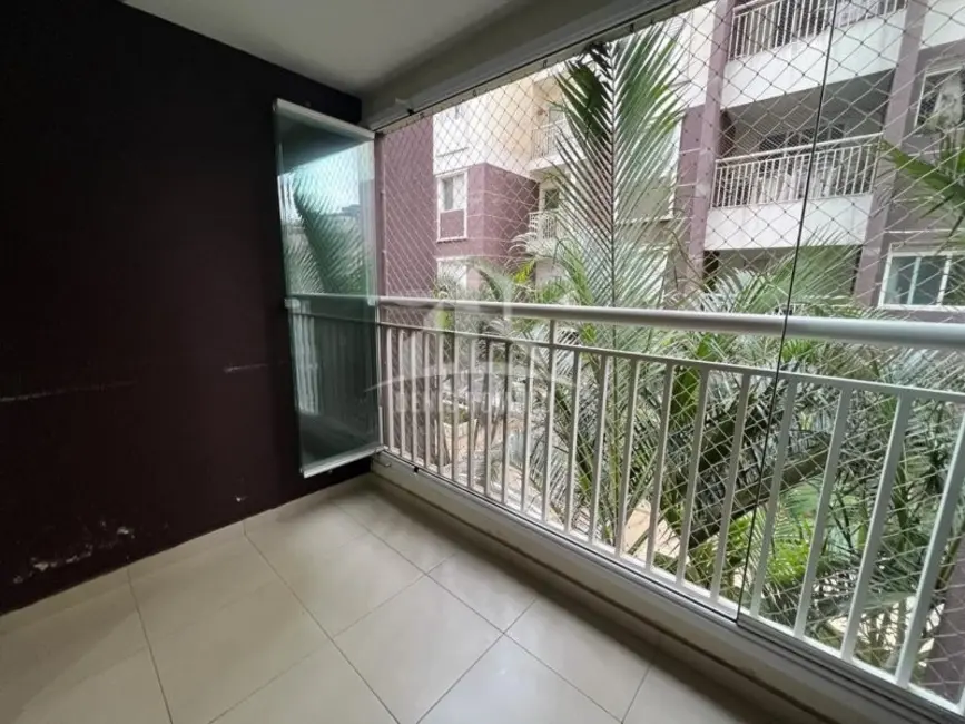 Foto 4 de Apartamento com 2 quartos à venda, 65m2 em Vila Nivi, São Paulo - SP