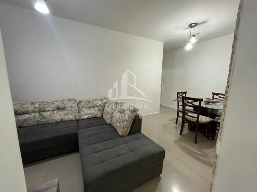 Foto 2 de Apartamento com 2 quartos à venda, 65m2 em Vila Nivi, São Paulo - SP