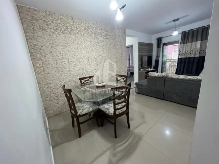 Foto 3 de Apartamento com 2 quartos à venda, 65m2 em Vila Nivi, São Paulo - SP