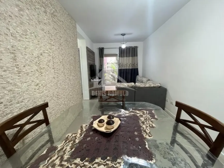 Foto 5 de Apartamento com 2 quartos à venda, 65m2 em Vila Nivi, São Paulo - SP