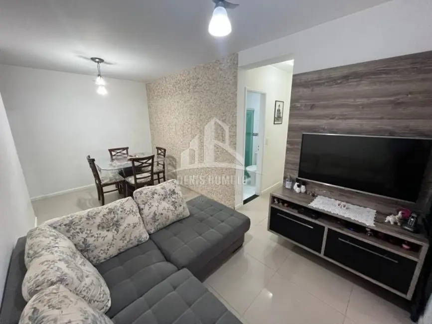 Foto 7 de Apartamento com 2 quartos à venda, 65m2 em Vila Nivi, São Paulo - SP