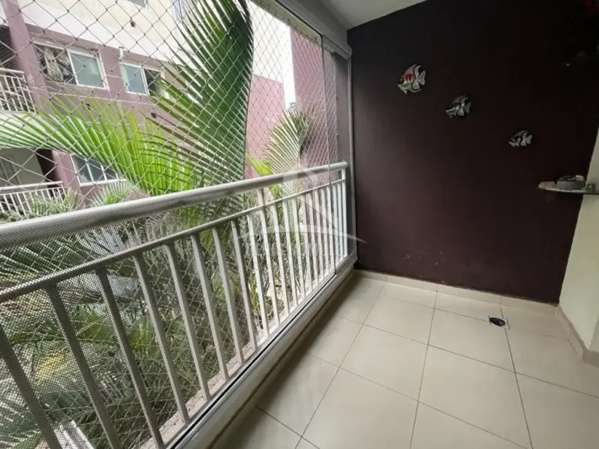 Foto 6 de Apartamento com 2 quartos à venda, 65m2 em Vila Nivi, São Paulo - SP