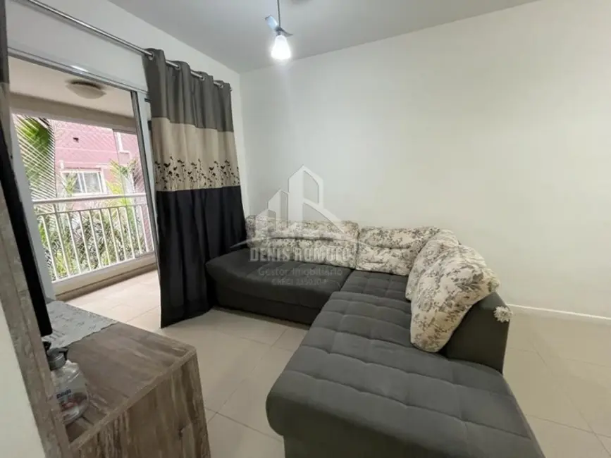 Foto 8 de Apartamento com 2 quartos à venda, 65m2 em Vila Nivi, São Paulo - SP