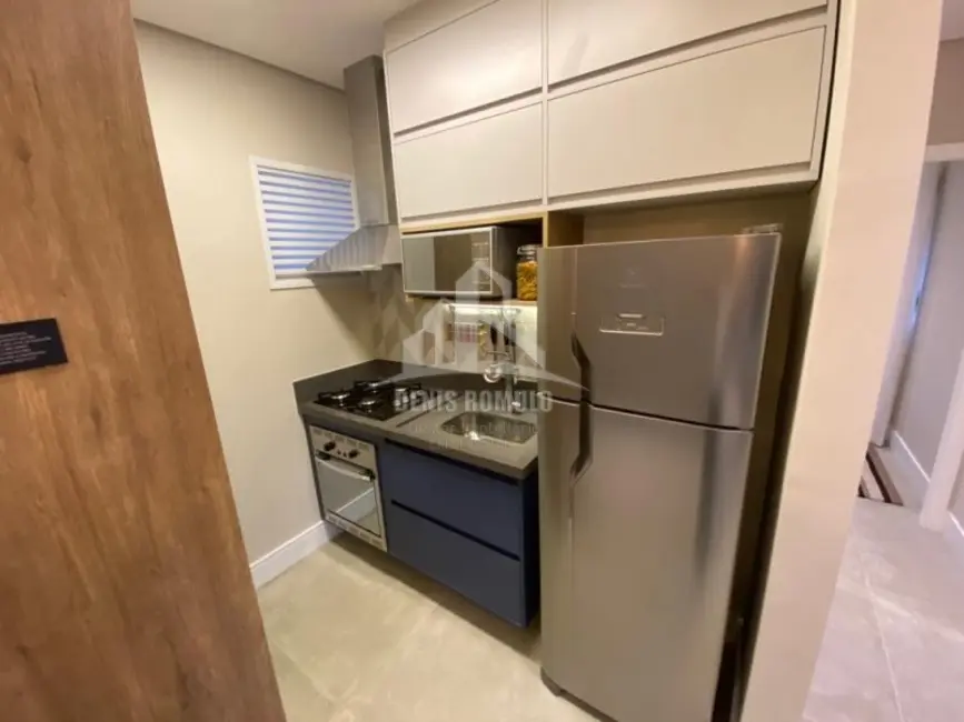 Foto 5 de Apartamento com 2 quartos à venda, 44m2 em Tremembé, São Paulo - SP