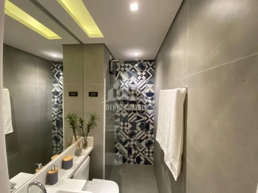Foto 9 de Apartamento com 2 quartos à venda, 44m2 em Tremembé, São Paulo - SP