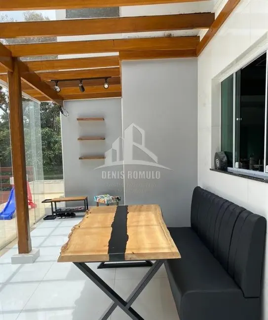 Foto 4 de Casa de Condomínio com 4 quartos à venda, 300m2 em Mairipora - SP