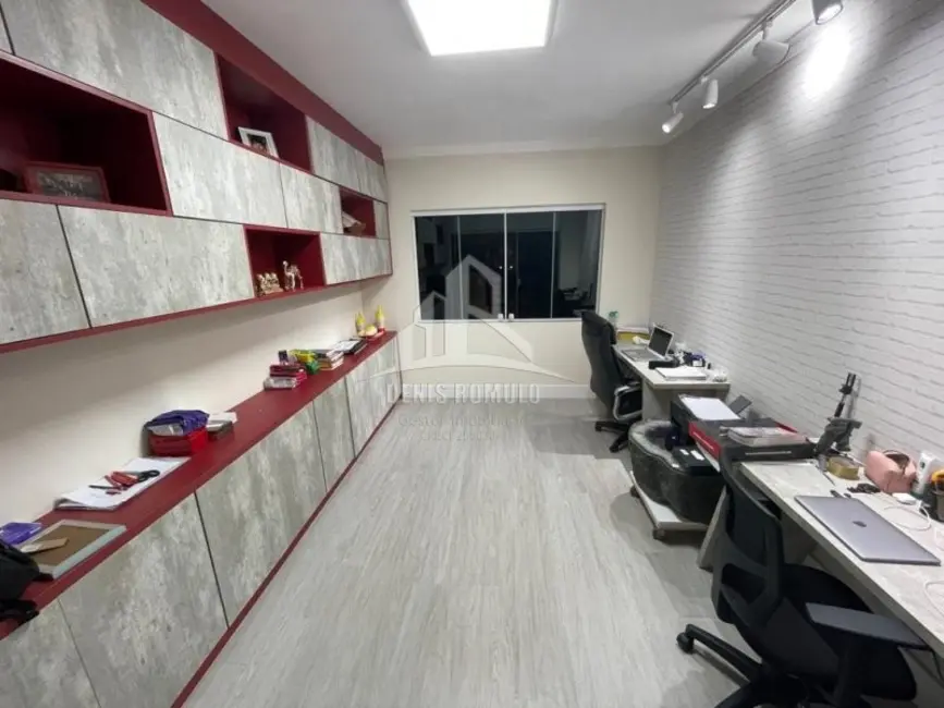 Foto 7 de Casa de Condomínio com 4 quartos à venda, 300m2 em Mairipora - SP