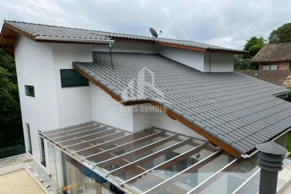 Foto 2 de Casa de Condomínio com 4 quartos à venda, 300m2 em Mairipora - SP