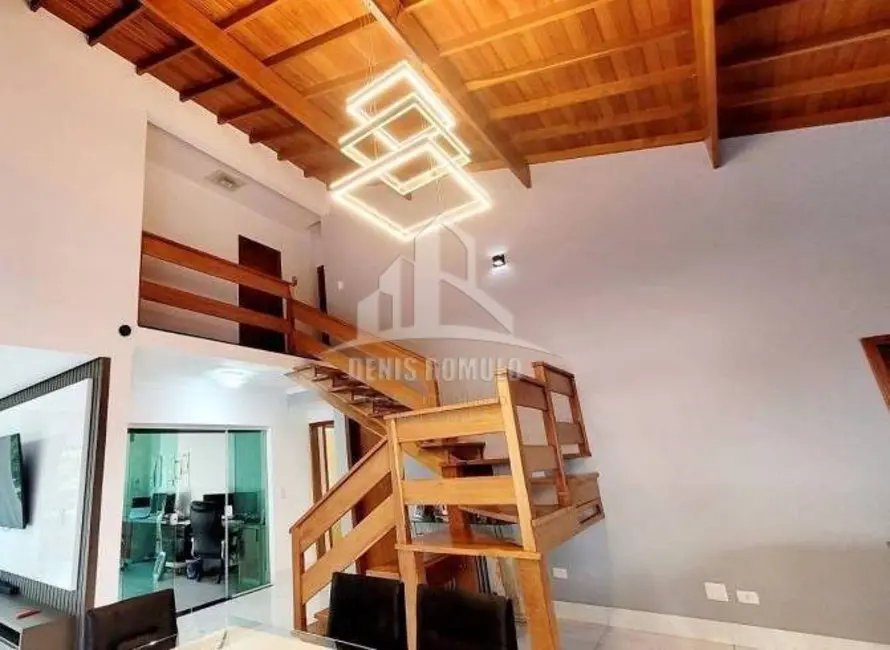 Foto 9 de Casa de Condomínio com 4 quartos à venda, 300m2 em Mairipora - SP
