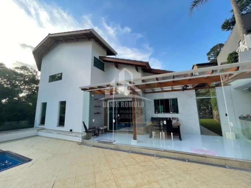 Foto 1 de Casa de Condomínio com 4 quartos à venda, 300m2 em Mairipora - SP