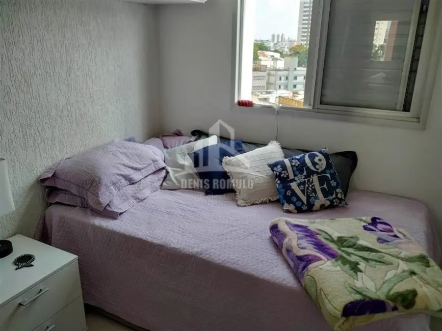 Apartamento com 3 quartos à venda, 58m2 em Parque Mandaqui, São Paulo - SP - imagem 8 Foto 8 de Apartamento com 3 quartos à venda, 58m2 em Parque Mandaqui, São Paulo - SP