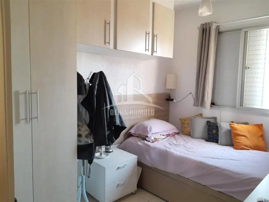 Apartamento com 3 quartos à venda, 58m2 em Parque Mandaqui, São Paulo - SP - imagem 4 Foto 4 de Apartamento com 3 quartos à venda, 58m2 em Parque Mandaqui, São Paulo - SP