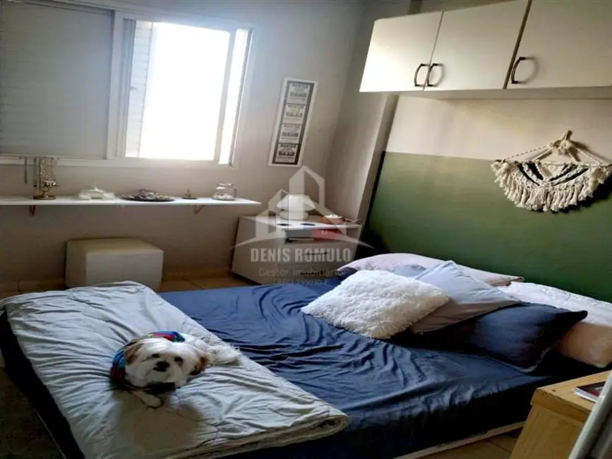 Apartamento com 3 quartos à venda, 58m2 em Parque Mandaqui, São Paulo - SP - imagem 7 Foto 7 de Apartamento com 3 quartos à venda, 58m2 em Parque Mandaqui, São Paulo - SP