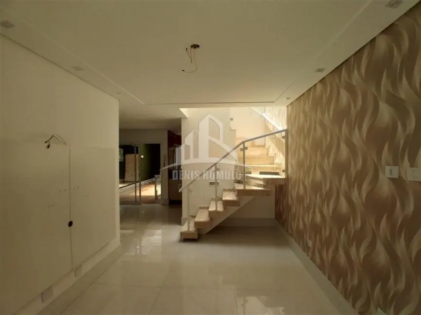 Sobrado com 3 quartos à venda, 137m2 em Parque Mandaqui, São Paulo - SP - imagem 7 Foto 7 de Sobrado com 3 quartos à venda, 137m2 em Parque Mandaqui, São Paulo - SP