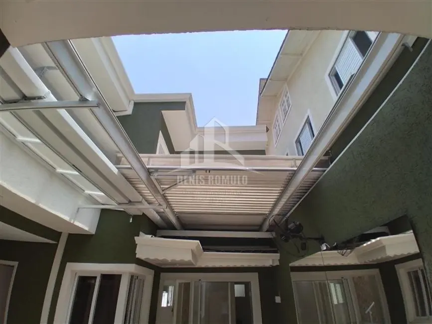 Sobrado com 3 quartos à venda, 137m2 em Parque Mandaqui, São Paulo - SP - imagem 8 Foto 8 de Sobrado com 3 quartos à venda, 137m2 em Parque Mandaqui, São Paulo - SP