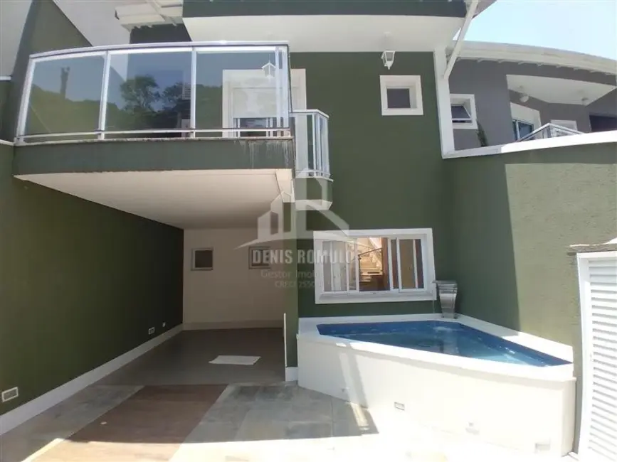 Sobrado com 3 quartos à venda, 137m2 em Parque Mandaqui, São Paulo - SP - imagem 2 Foto 2 de Sobrado com 3 quartos à venda, 137m2 em Parque Mandaqui, São Paulo - SP