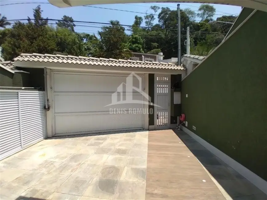 Sobrado com 3 quartos à venda, 137m2 em Parque Mandaqui, São Paulo - SP - imagem 3 Foto 3 de Sobrado com 3 quartos à venda, 137m2 em Parque Mandaqui, São Paulo - SP