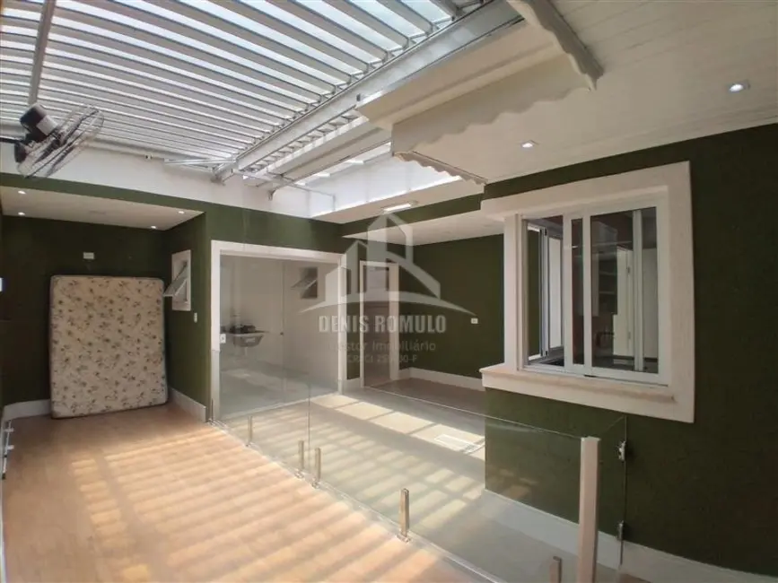 Sobrado com 3 quartos à venda, 137m2 em Parque Mandaqui, São Paulo - SP - imagem 4 Foto 4 de Sobrado com 3 quartos à venda, 137m2 em Parque Mandaqui, São Paulo - SP