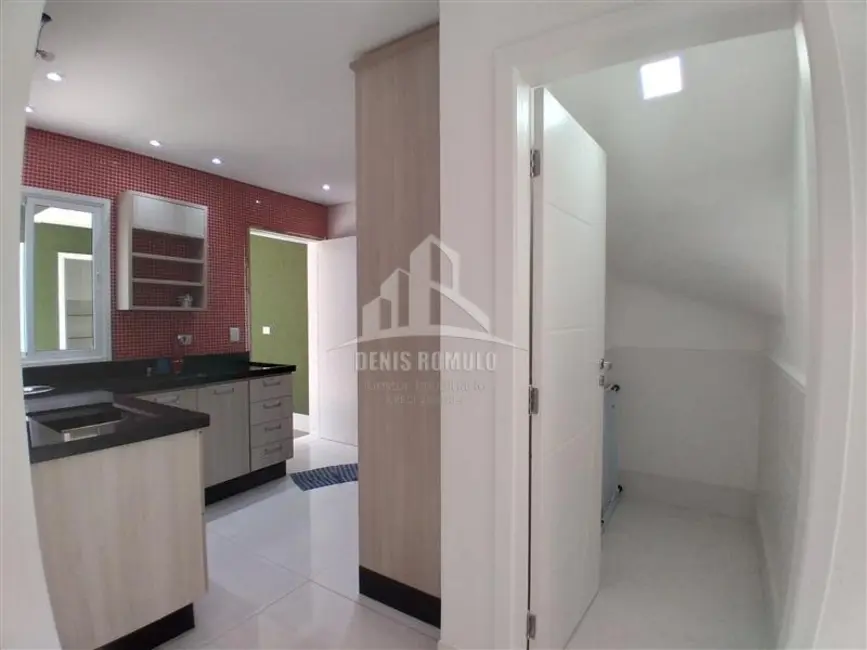 Sobrado com 3 quartos à venda, 137m2 em Parque Mandaqui, São Paulo - SP - imagem 6 Foto 6 de Sobrado com 3 quartos à venda, 137m2 em Parque Mandaqui, São Paulo - SP