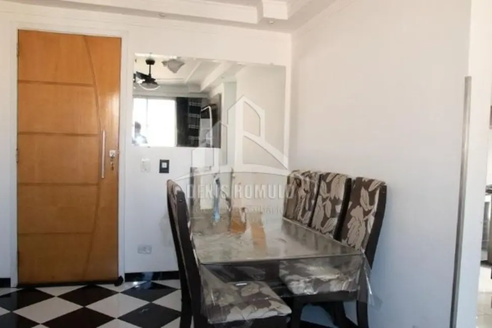 Apartamento com 2 quartos à venda, 50m2 em Vila Albertina, São Paulo - SP - imagem 2 Foto 2 de Apartamento com 2 quartos à venda, 50m2 em Vila Albertina, São Paulo - SP