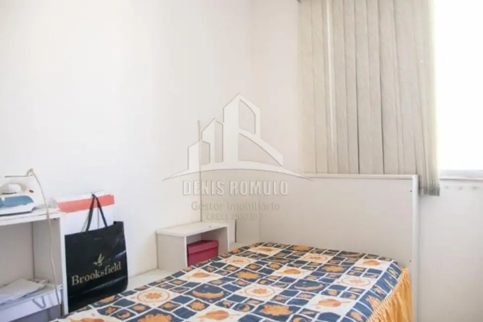 Apartamento com 2 quartos à venda, 50m2 em Vila Albertina, São Paulo - SP - imagem 4 Foto 4 de Apartamento com 2 quartos à venda, 50m2 em Vila Albertina, São Paulo - SP