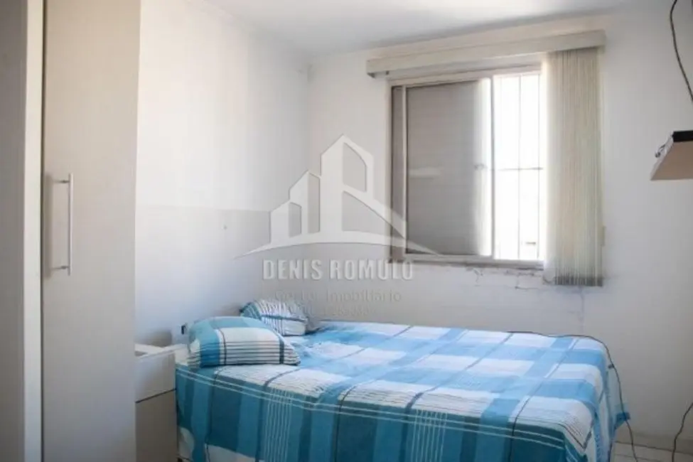 Apartamento com 2 quartos à venda, 50m2 em Vila Albertina, São Paulo - SP - imagem 5 Foto 5 de Apartamento com 2 quartos à venda, 50m2 em Vila Albertina, São Paulo - SP