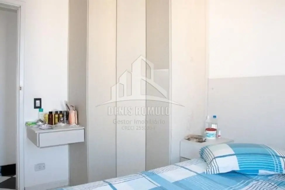 Apartamento com 2 quartos à venda, 50m2 em Vila Albertina, São Paulo - SP - imagem 7 Foto 7 de Apartamento com 2 quartos à venda, 50m2 em Vila Albertina, São Paulo - SP