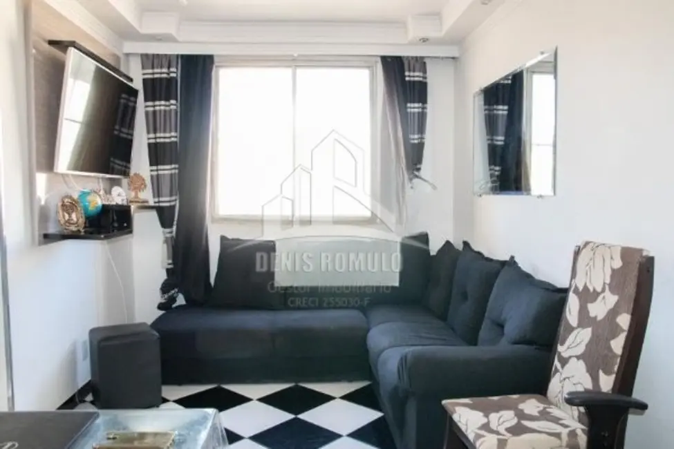 Apartamento com 2 quartos à venda, 50m2 em Vila Albertina, São Paulo - SP - imagem 1 Foto 1 de Apartamento com 2 quartos à venda, 50m2 em Vila Albertina, São Paulo - SP