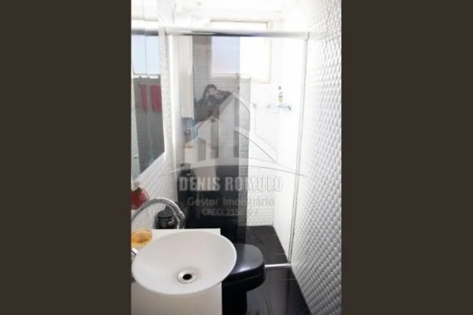 Apartamento com 2 quartos à venda, 50m2 em Vila Albertina, São Paulo - SP - imagem 9 Foto 9 de Apartamento com 2 quartos à venda, 50m2 em Vila Albertina, São Paulo - SP