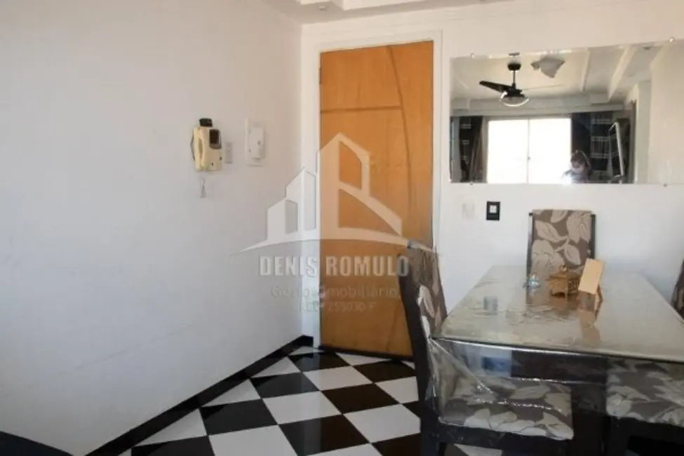 Apartamento com 2 quartos à venda, 50m2 em Vila Albertina, São Paulo - SP - imagem 3 Foto 3 de Apartamento com 2 quartos à venda, 50m2 em Vila Albertina, São Paulo - SP