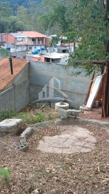 Foto 6 de Terreno / Lote à venda, 483m2 em Santa Inês, Caieiras - SP