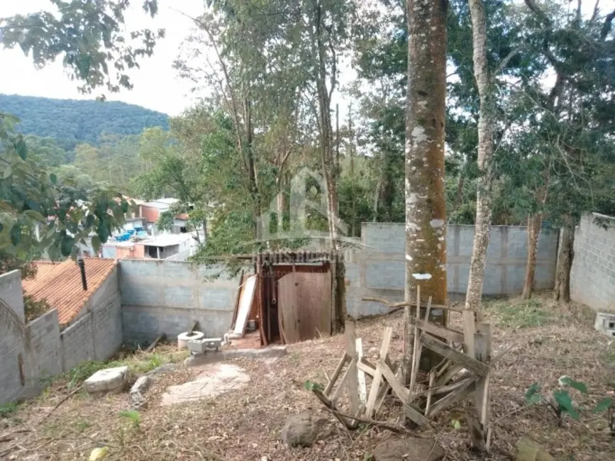 Foto 2 de Terreno / Lote à venda, 483m2 em Santa Inês, Caieiras - SP