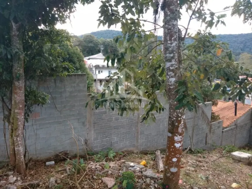Foto 4 de Terreno / Lote à venda, 483m2 em Santa Inês, Caieiras - SP