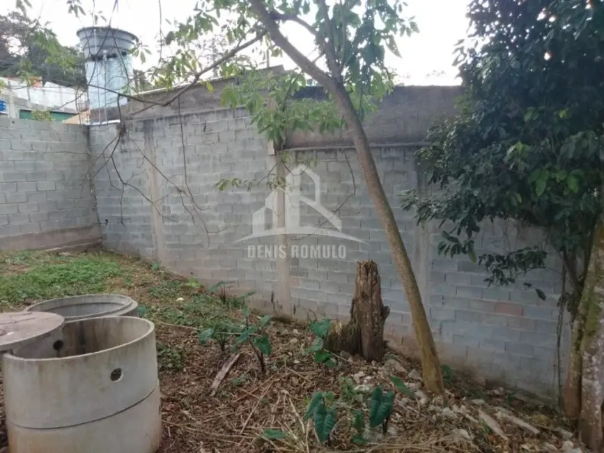 Foto 5 de Terreno / Lote à venda, 483m2 em Santa Inês, Caieiras - SP