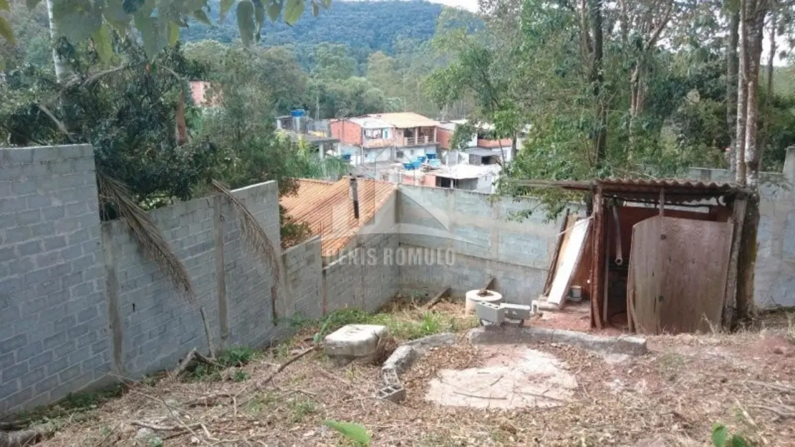 Foto 1 de Terreno / Lote à venda, 483m2 em Santa Inês, Caieiras - SP