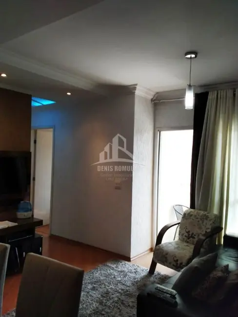 Foto 2 de Apartamento com 2 quartos à venda, 56m2 em Vila Mazzei, São Paulo - SP