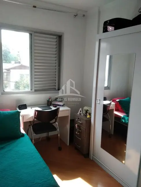 Foto 7 de Apartamento com 2 quartos à venda, 56m2 em Vila Mazzei, São Paulo - SP