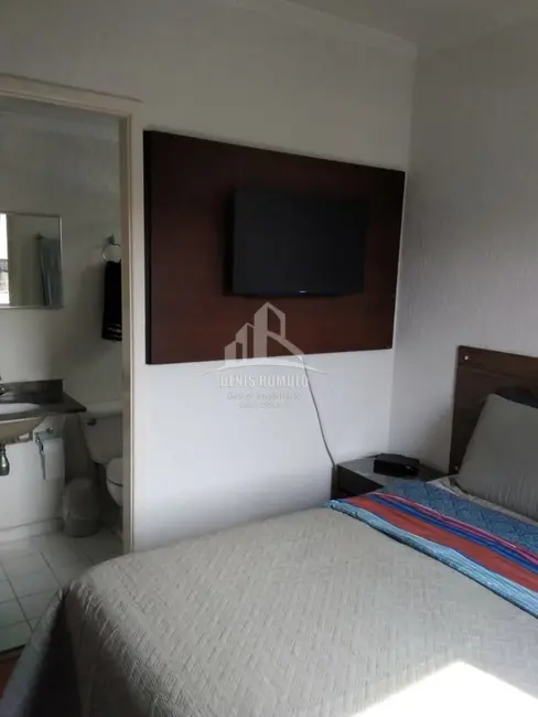 Foto 6 de Apartamento com 2 quartos à venda, 56m2 em Vila Mazzei, São Paulo - SP