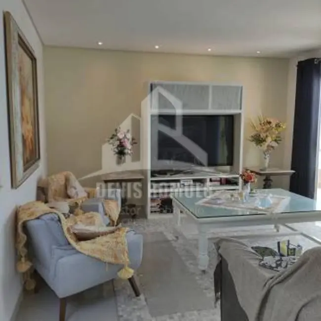 Foto 4 de Casa de Condomínio com 3 quartos à venda, 249m2 em Quintas do Ingaí, Santana De Parnaiba - SP