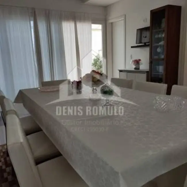 Foto 5 de Casa de Condomínio com 3 quartos à venda, 249m2 em Quintas do Ingaí, Santana De Parnaiba - SP