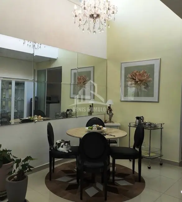 Foto 3 de Casa de Condomínio com 3 quartos à venda, 249m2 em Quintas do Ingaí, Santana De Parnaiba - SP